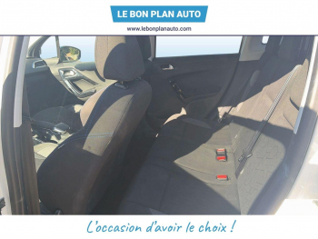 Photo 11 du bon plan PEUGEOT 2008 1.2 PureTech 82ch Style occasion à 6190 €
