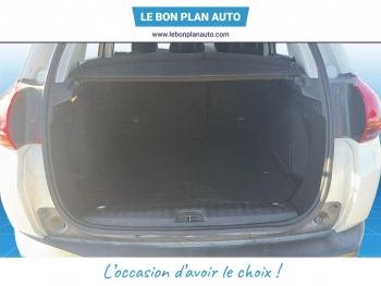 Photo 12 du bon plan PEUGEOT 2008 1.2 PureTech 82ch Style occasion à 6190 €