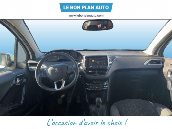 Photo 14 du bon plan PEUGEOT 2008 1.2 PureTech 82ch Style occasion à 6190 €