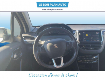 Photo 15 du bon plan PEUGEOT 2008 1.2 PureTech 82ch Style occasion à 6190 €