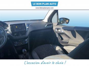 Photo 16 du bon plan PEUGEOT 2008 1.2 PureTech 82ch Style occasion à 6190 €