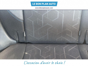 Photo 17 du bon plan PEUGEOT 2008 1.2 PureTech 82ch Style occasion à 6190 €