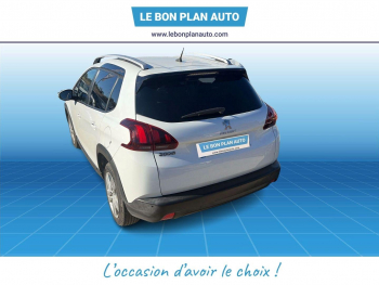 Photo 18 du bon plan PEUGEOT 2008 1.2 PureTech 82ch Style occasion à 6190 €
