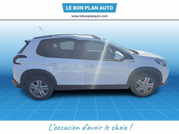 Photo 20 du bon plan PEUGEOT 2008 1.2 PureTech 82ch Style occasion à 6190 €