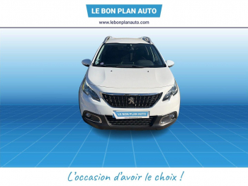 Photo 21 du bon plan PEUGEOT 2008 1.2 PureTech 82ch Style occasion à 6190 €