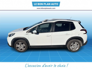 Photo 22 du bon plan PEUGEOT 2008 1.2 PureTech 82ch Style occasion à 6190 €