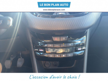 Photo 23 du bon plan PEUGEOT 2008 1.2 PureTech 82ch Style occasion à 6190 €