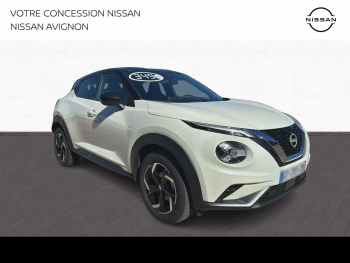 Photo 3 du bon plan NISSAN Juke 1.0 DIG-T 114ch Shadow 2023.5 occasion à 18999 €