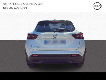 Photo 6 du bon plan NISSAN Juke 1.0 DIG-T 114ch Shadow 2023.5 occasion à 18999 €