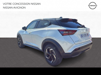Photo 7 du bon plan NISSAN Juke 1.0 DIG-T 114ch Shadow 2023.5 occasion à 18999 €
