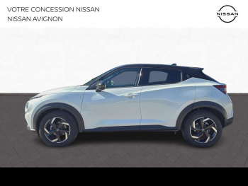 Photo 8 du bon plan NISSAN Juke 1.0 DIG-T 114ch Shadow 2023.5 occasion à 18999 €