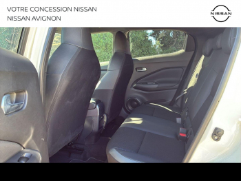Photo 10 du bon plan NISSAN Juke 1.0 DIG-T 114ch Shadow 2023.5 occasion à 18999 €