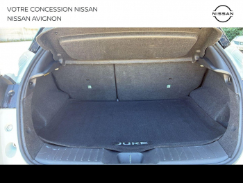 Photo 12 du bon plan NISSAN Juke 1.0 DIG-T 114ch Shadow 2023.5 occasion à 18999 €