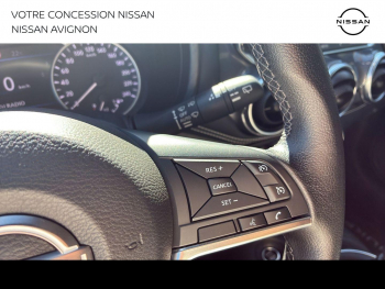 Photo 19 du bon plan NISSAN Juke 1.0 DIG-T 114ch Shadow 2023.5 occasion à 18999 €