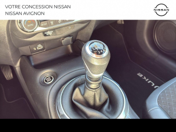 Photo 20 du bon plan NISSAN Juke 1.0 DIG-T 114ch Shadow 2023.5 occasion à 18999 €