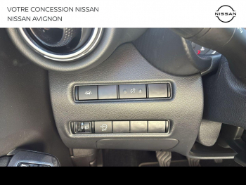 Photo 23 du bon plan NISSAN Juke 1.0 DIG-T 114ch Shadow 2023.5 occasion à 18999 €