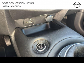 Photo 24 du bon plan NISSAN Juke 1.0 DIG-T 114ch Shadow 2023.5 occasion à 18999 €