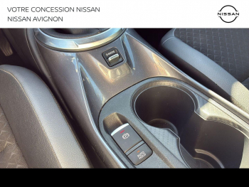 Photo 28 du bon plan NISSAN Juke 1.0 DIG-T 114ch Shadow 2023.5 occasion à 18999 €