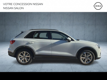 Photo 5 du bon plan AUDI Q3 35 TFSI 150ch Mild Hybrid Design Luxe S tronic 7 occasion à 27299 €