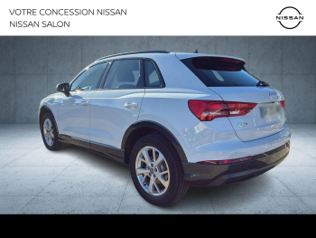 Photo 6 du bon plan AUDI Q3 35 TFSI 150ch Mild Hybrid Design Luxe S tronic 7 occasion à 27299 €