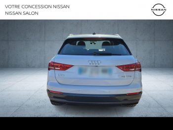 Photo 8 du bon plan AUDI Q3 35 TFSI 150ch Mild Hybrid Design Luxe S tronic 7 occasion à 27299 €