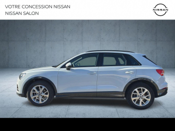 Photo 9 du bon plan AUDI Q3 35 TFSI 150ch Mild Hybrid Design Luxe S tronic 7 occasion à 27299 €