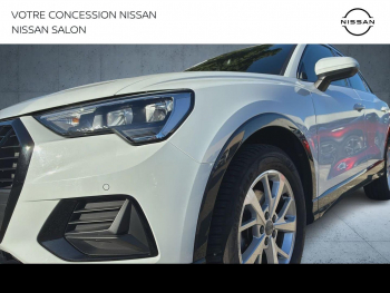 Photo 11 du bon plan AUDI Q3 35 TFSI 150ch Mild Hybrid Design Luxe S tronic 7 occasion à 27299 €