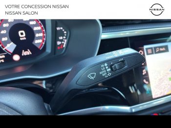 Photo 20 du bon plan AUDI Q3 35 TFSI 150ch Mild Hybrid Design Luxe S tronic 7 occasion à 27299 €