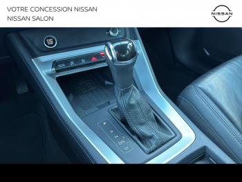 Photo 24 du bon plan AUDI Q3 35 TFSI 150ch Mild Hybrid Design Luxe S tronic 7 occasion à 27299 €