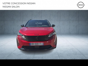 Photo 2 du bon plan PEUGEOT 3008 HYBRID 225ch GT Pack e-EAT8 occasion à 23499 €