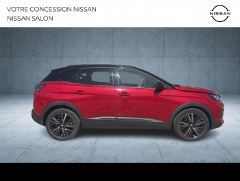 Photo 7 du bon plan PEUGEOT 3008 HYBRID 225ch GT Pack e-EAT8 occasion à 23499 €