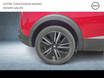 Photo 9 du bon plan PEUGEOT 3008 HYBRID 225ch GT Pack e-EAT8 occasion à 23499 €