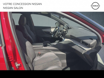 Photo 10 du bon plan PEUGEOT 3008 HYBRID 225ch GT Pack e-EAT8 occasion à 23499 €