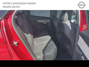 Photo 11 du bon plan PEUGEOT 3008 HYBRID 225ch GT Pack e-EAT8 occasion à 23499 €