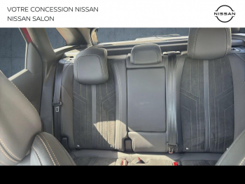 Photo 12 du bon plan PEUGEOT 3008 HYBRID 225ch GT Pack e-EAT8 occasion à 23499 €