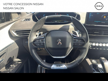 Photo 14 du bon plan PEUGEOT 3008 HYBRID 225ch GT Pack e-EAT8 occasion à 23499 €