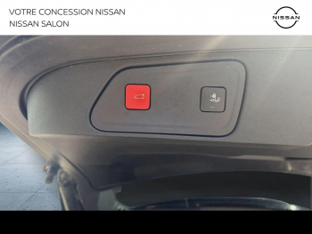 Photo 24 du bon plan PEUGEOT 3008 HYBRID 225ch GT Pack e-EAT8 occasion à 23499 €