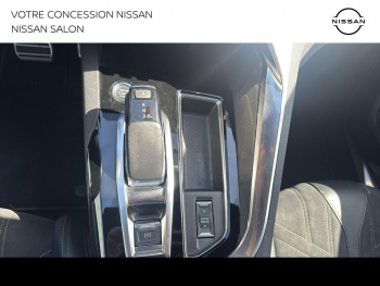 Photo 29 du bon plan PEUGEOT 3008 HYBRID 225ch GT Pack e-EAT8 occasion à 23499 €