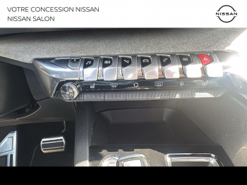 Photo 31 du bon plan PEUGEOT 3008 HYBRID 225ch GT Pack e-EAT8 occasion à 23499 €