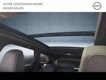 Photo 33 du bon plan PEUGEOT 3008 HYBRID 225ch GT Pack e-EAT8 occasion à 23499 €