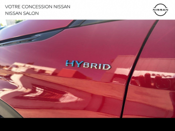 Photo 34 du bon plan PEUGEOT 3008 HYBRID 225ch GT Pack e-EAT8 occasion à 23499 €