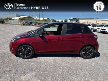 Photo 3 du bon plan TOYOTA Yaris HSD 100h Collection 5p occasion à 11990 €