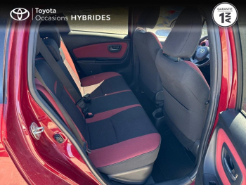 Photo 7 du bon plan TOYOTA Yaris HSD 100h Collection 5p occasion à 11990 €