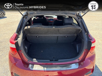 Photo 10 du bon plan TOYOTA Yaris HSD 100h Collection 5p occasion à 11990 €
