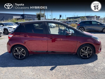 Photo 17 du bon plan TOYOTA Yaris HSD 100h Collection 5p occasion à 11990 €