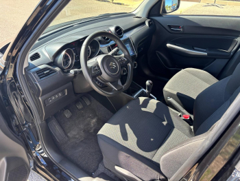 Photo 2 du bon plan SUZUKI Swift 1.2 Dualjet Hybrid 83ch Pack occasion à 15990 €