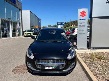 Photo 4 du bon plan SUZUKI Swift 1.2 Dualjet Hybrid 83ch Pack occasion à 15990 €