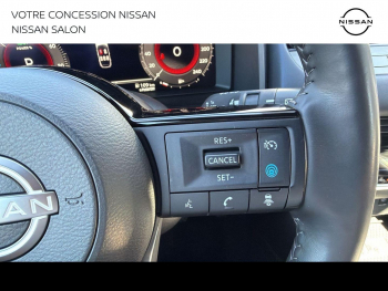 Photo 20 du bon plan NISSAN Qashqai e-POWER 190ch Tekna+ 2022 occasion à 28999 €