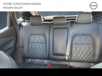 Photo 21 du bon plan NISSAN Qashqai e-POWER 190ch Tekna+ 2022 occasion à 28999 €