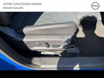 Photo 22 du bon plan NISSAN Qashqai e-POWER 190ch Tekna+ 2022 occasion à 28999 €
